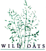 Wild Oats Grain Market Advisory