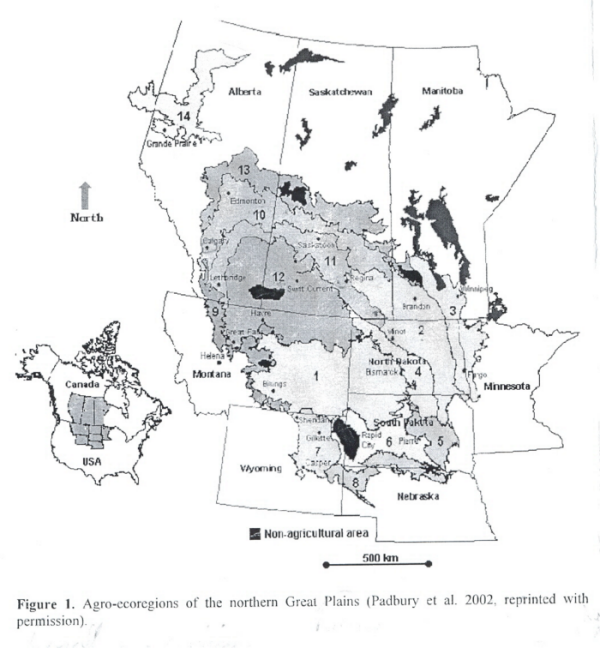 Sample Map