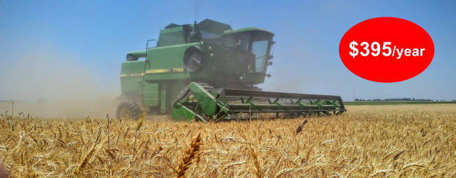 Combine photo $395/year